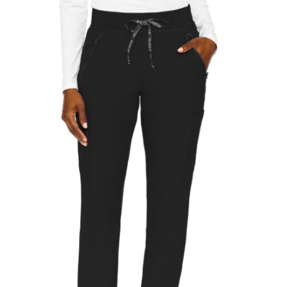Med Couture Insight Scrub Pant NEW WITH TAGS - Picture 1 of 3